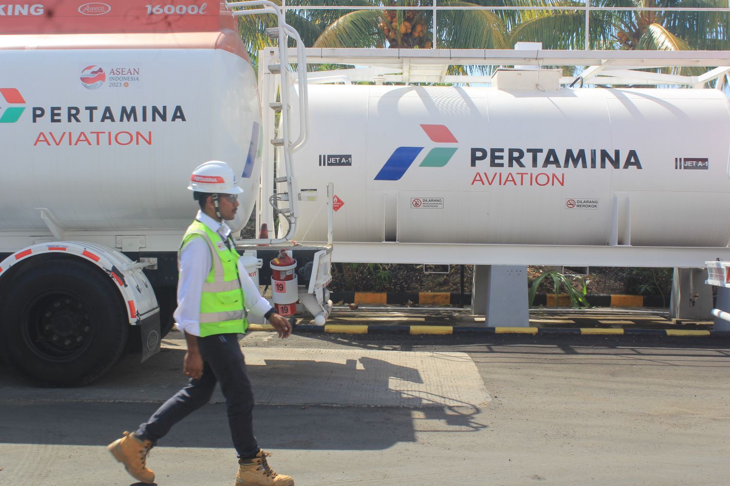 Pertamina Sehati Perkuat Gizi Masyarakat di 4 Provinsi