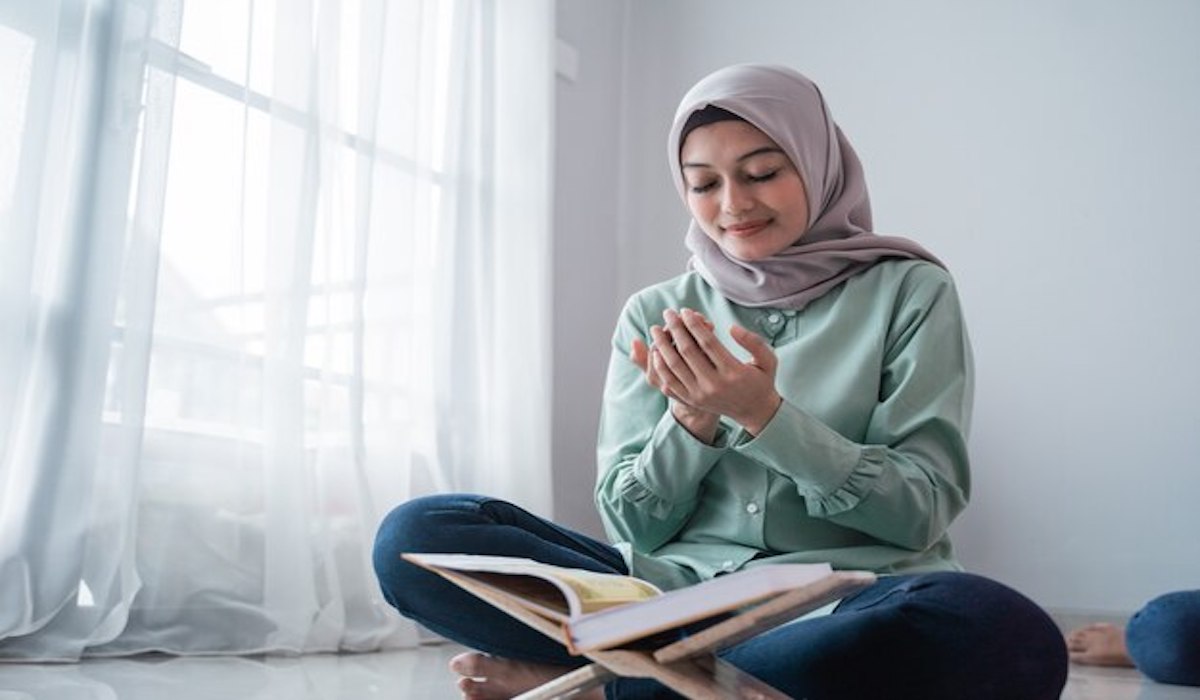 Bacaan Zikir dan Doa Menjelang Berbuka Puasa yang Dianjurkan Rasulullah, Lengkap dengan Arab dan Latinnya!