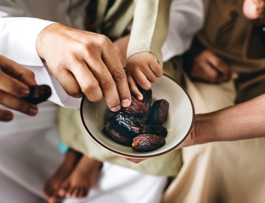 3 Doa Berbuka Puasa Sesuai Sunnah Paling Populer