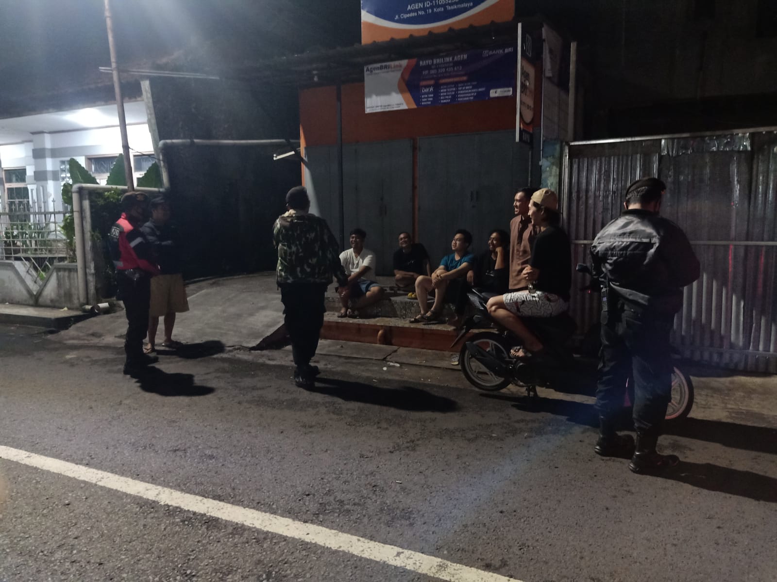 Pemkot Depok larang kegiatan Sahur On The Road