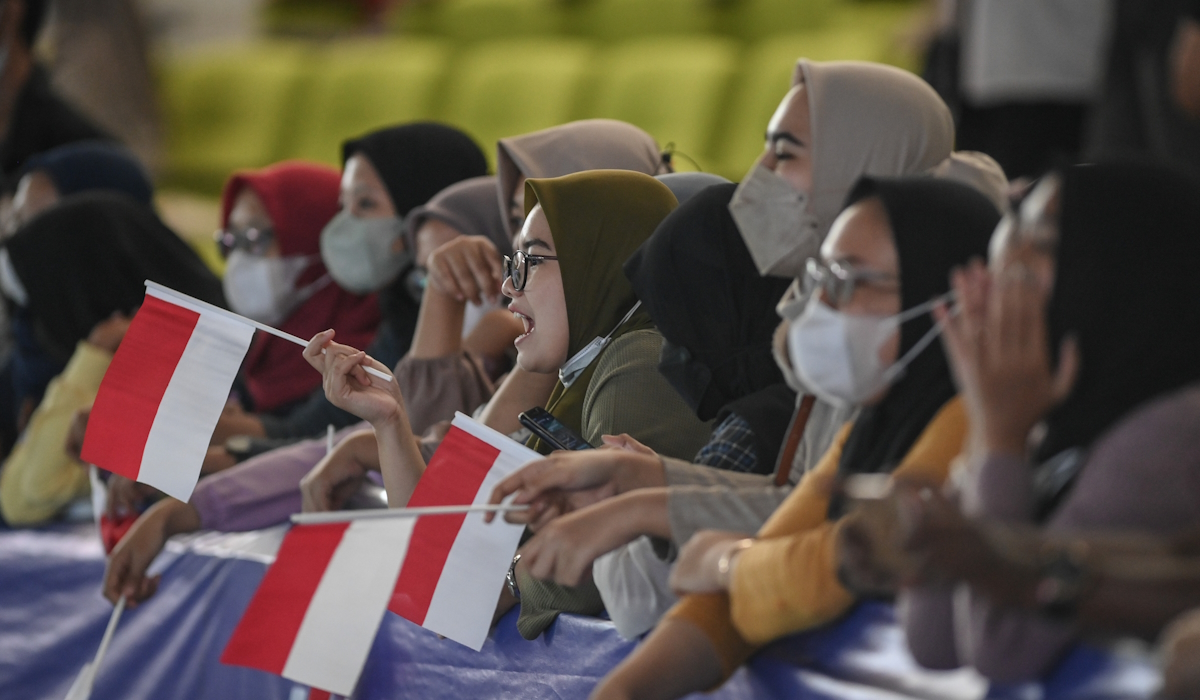 Penggemar Bulu Tangkis Indonesia Suarakan Keluh Kesah