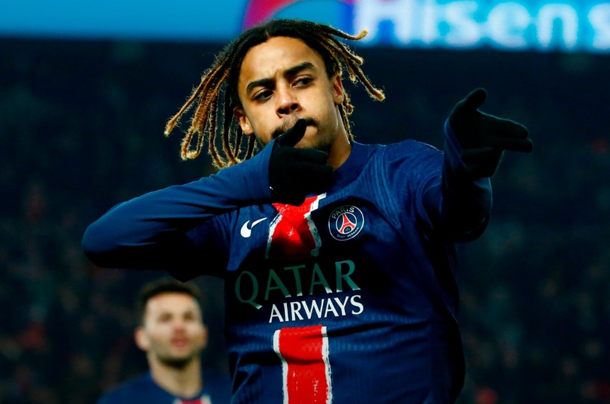 PSG vs Lille: PSG Bungkam Lille 4-1, Modal Berharga Jelang Duel Lidan Liverpool Di Liga Champions