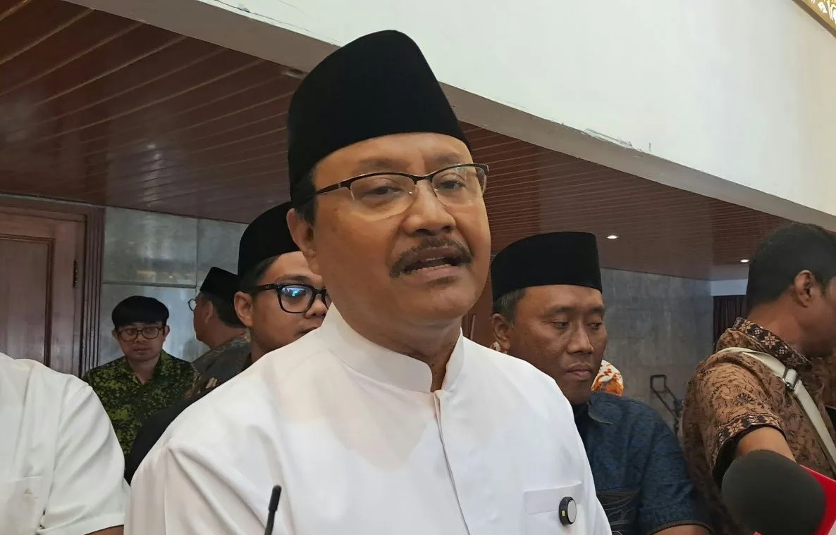 Menteri Sosial: Anggaran KND IDR 500 juta salah