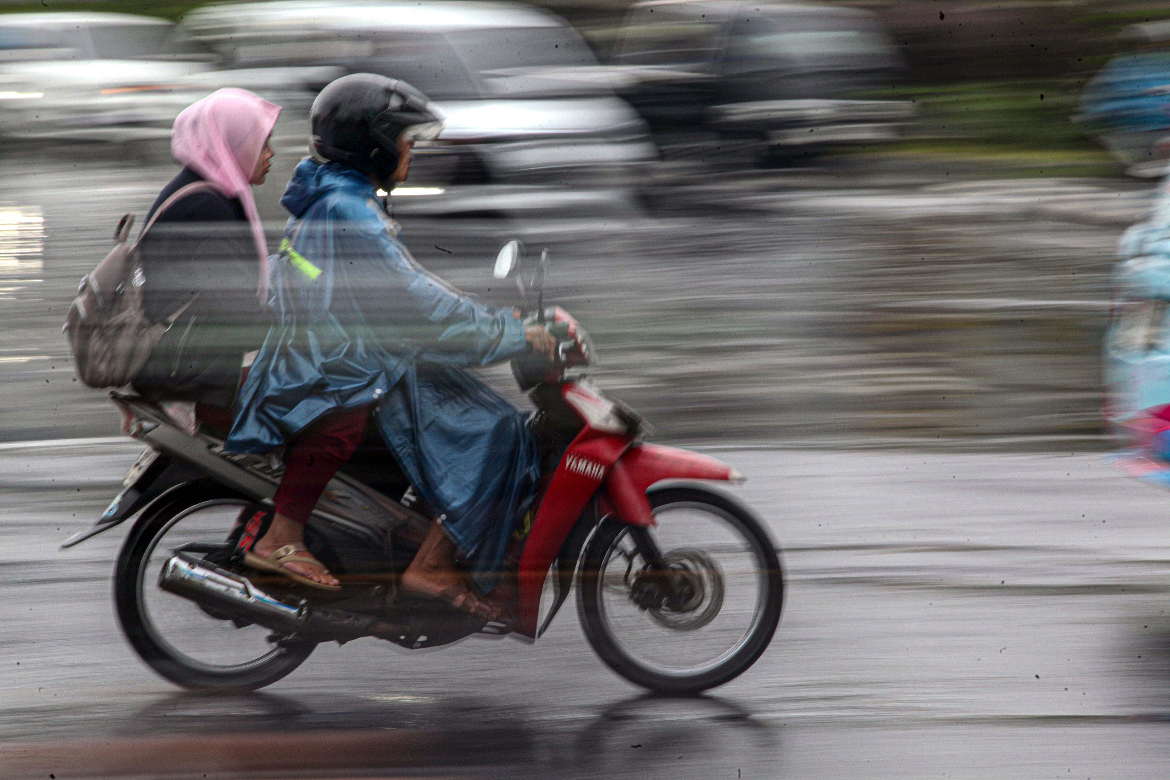 BMKG: Waspadai Cuaca Ekstrem di Awal Ramadan