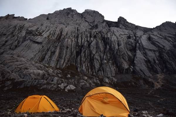 Polisi Ungkap Dua Pendaki Wanita Meninggal Di Puncak Carstensz Karena Hipotermia