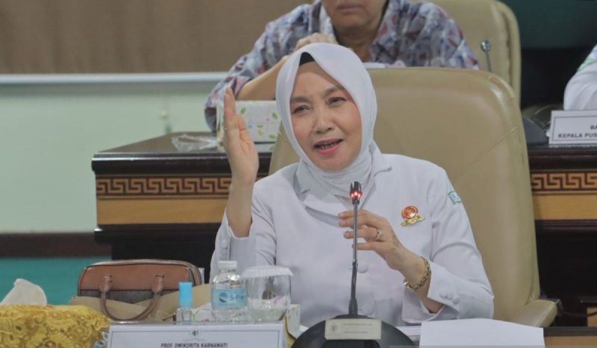 BMKG: Peringatan Dini Cuaca Ekstrem Perlu Direspons Cepat Pemerintah Daerah