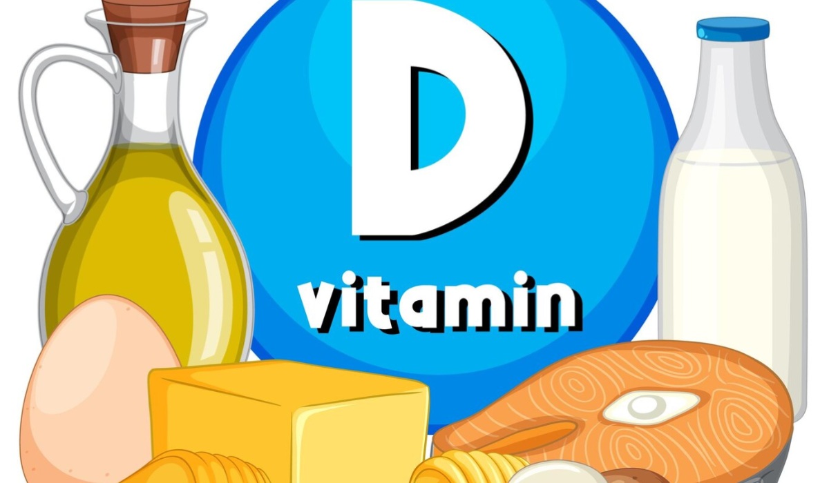 Haruskah Konsumsi Kalsium dan Vitamin D Bersamaan