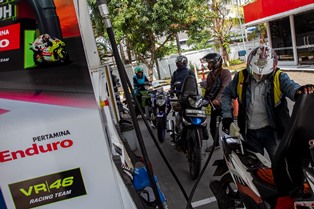 LBH Jakarta Terima 590 Aduan Terkait Pertamax Oplosan