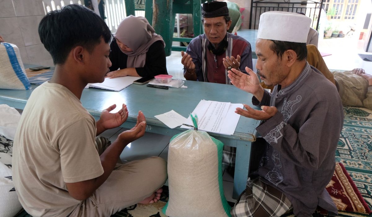 Bolehkah Bayar Zakat Fitrah Di Awal Ramadhan?