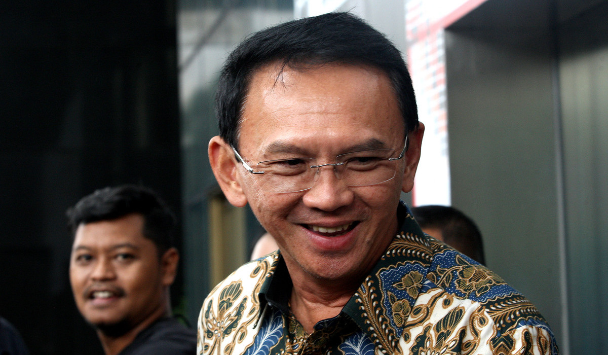 Korupsi Pertamina, Idrus Marham Dukung Kejagung Panggil Ahok untuk Beri Kejelasan