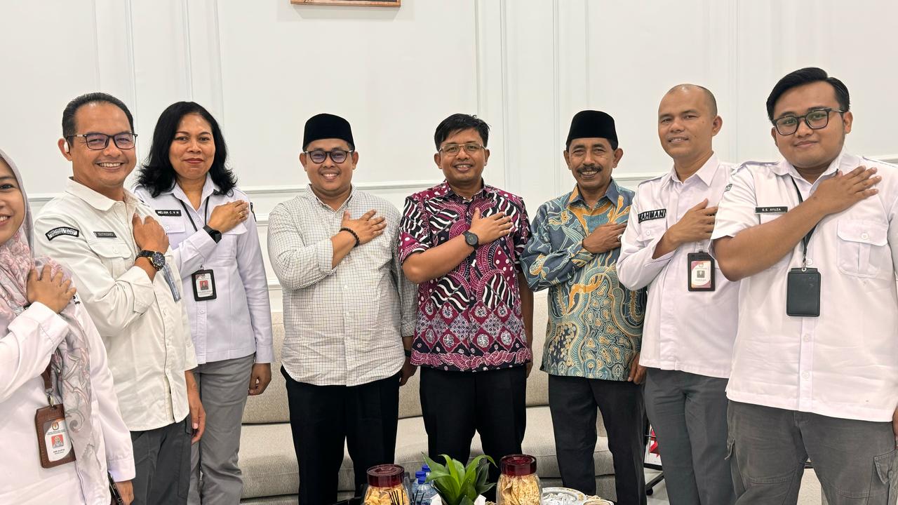 KPU Agendakan PSU Kabupaten Pasaman Digelar 19 April 2025