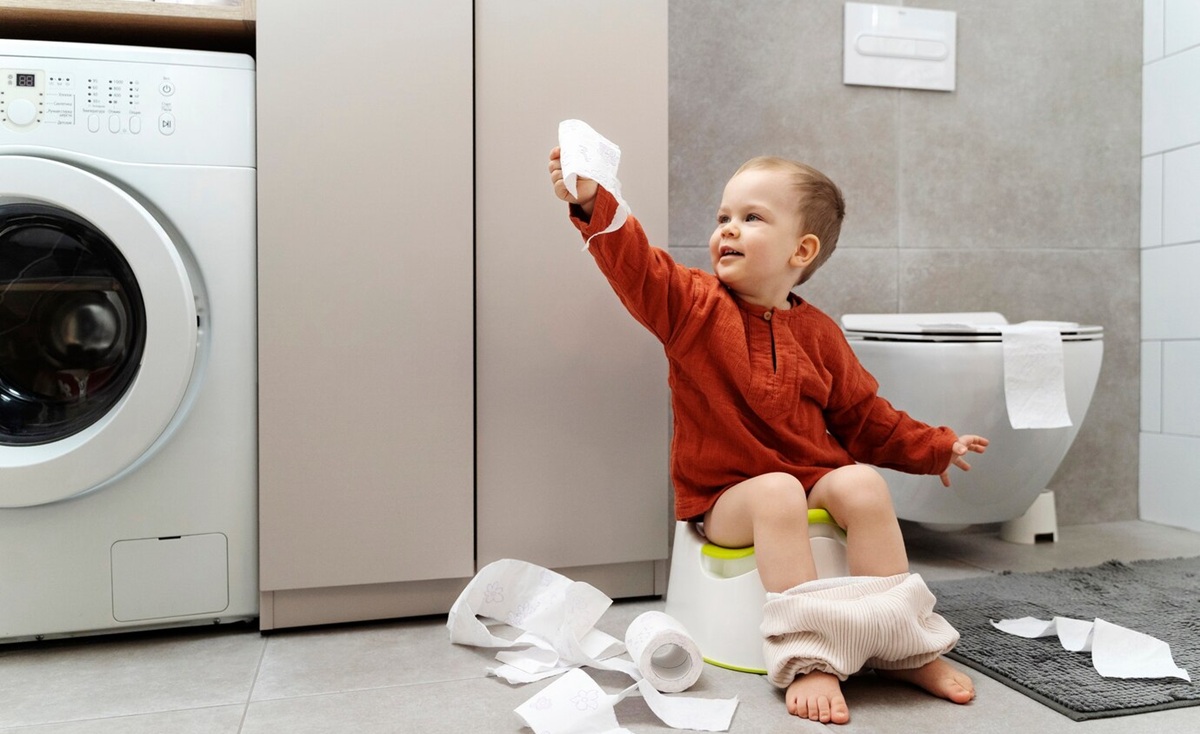 Studi Terbaru: Metode Toilet Training Paling Efektif untuk Anak