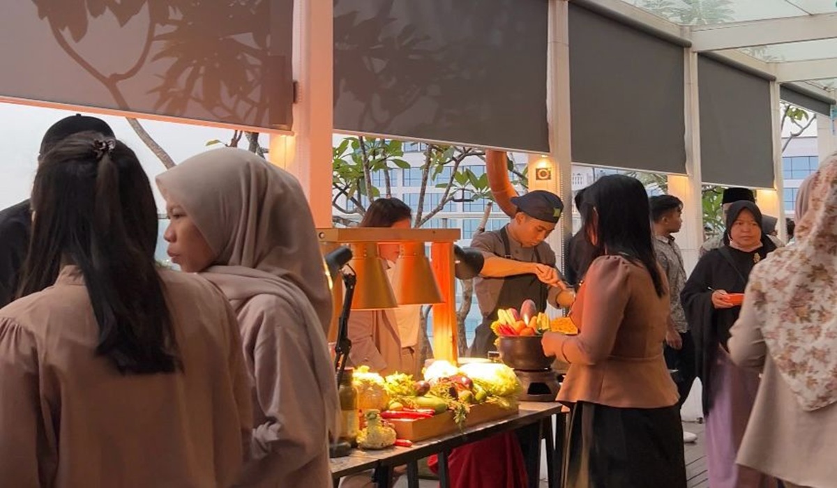 Menyambut Bulan Suci Ramadan 2025, ibis Styles Yogyakarta Hadirkan Promo Spesial Paket Buka Puasa dan Kamar