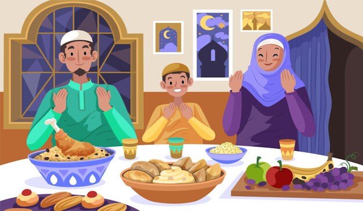 Jadwal Iftar untuk Semarang dan sekitarnya, Rabu 5 Maret 2025