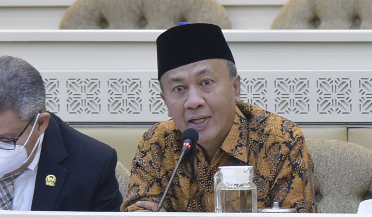 Regulasi Kepemiluan Harus Mampu Cegah Praktik Politik Uang