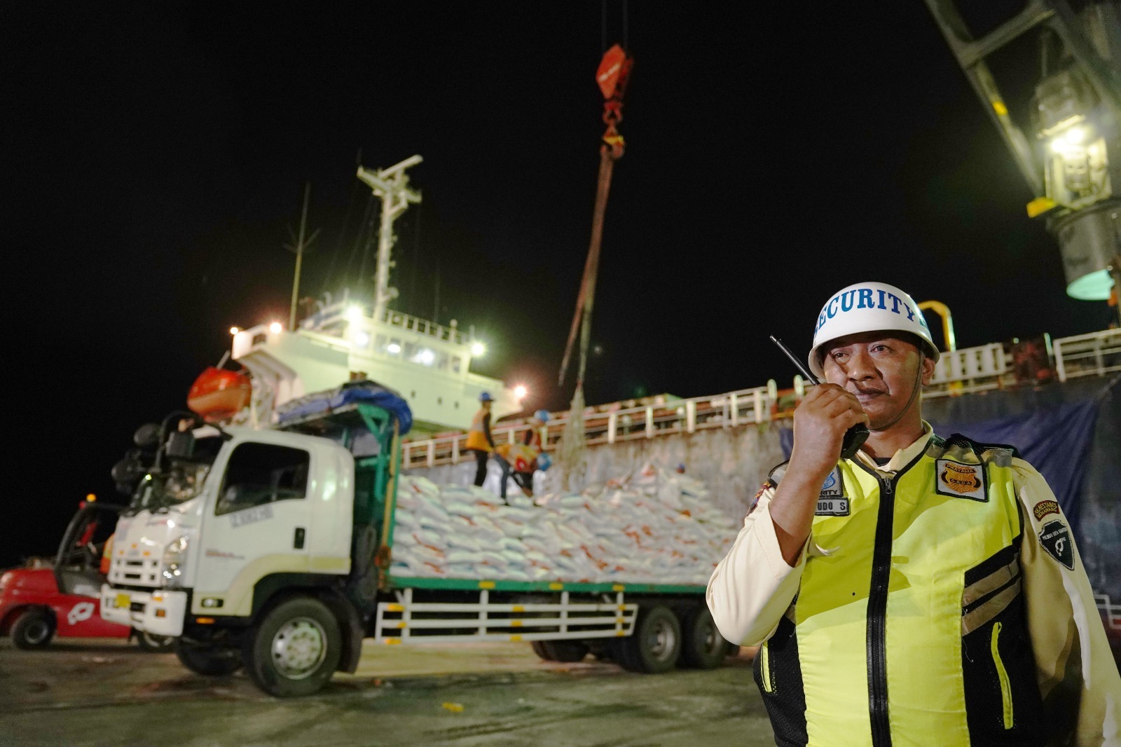 Pelindo Multi Terminal Jamin Kelancaran Logistik Selama Ramadan