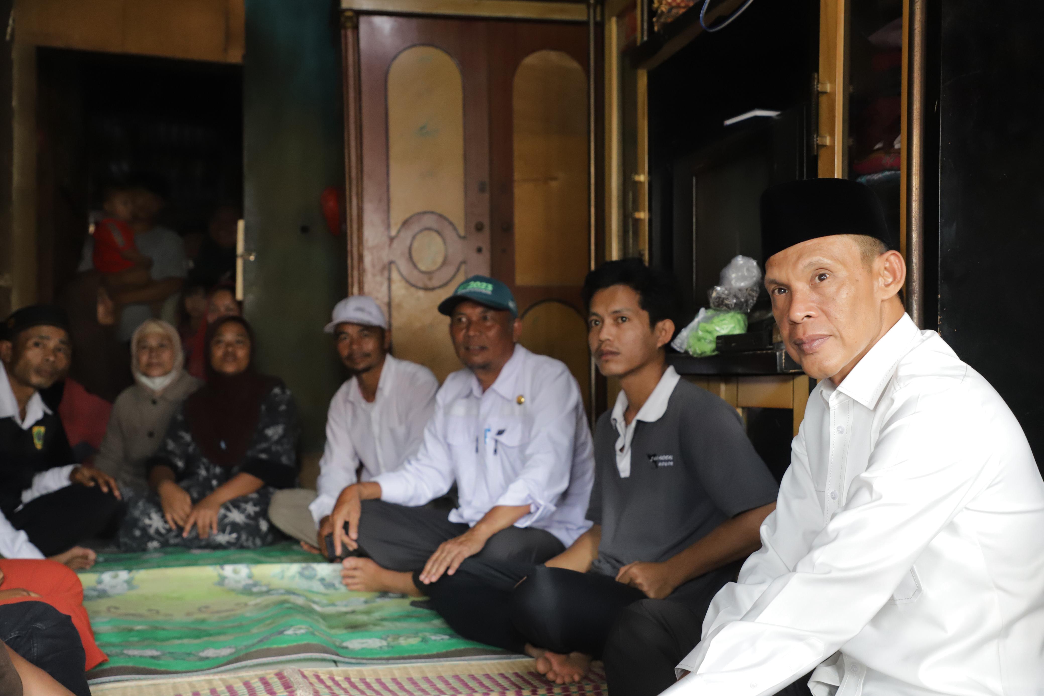 Banjir Bandang Sukajaya Bogor, Pasutri Tewas Terbawa Arus 