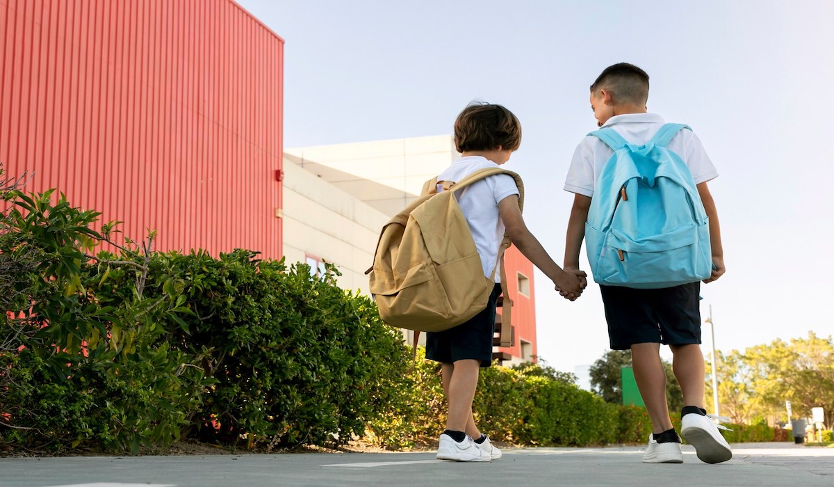 Pemerintah Percepat Libur Sekolah, Berlaku mulai 21 Maret 2025