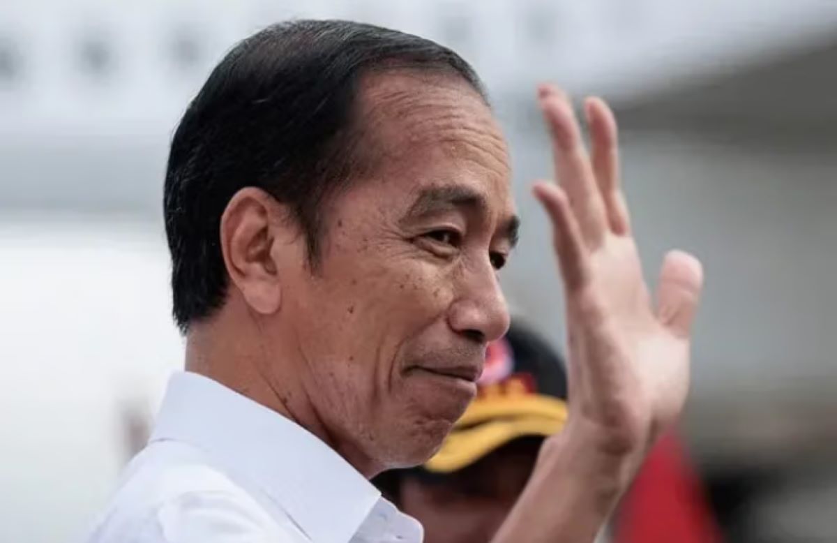 Indeks Demokrasi Indonesia Menurun, PDIP Singgung Andil Jokowi