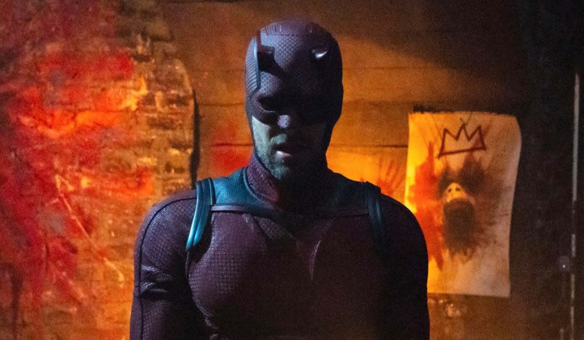 5 Fakta Menarik Tentang Daredevil: Born Again Yang Tihat di Disney+