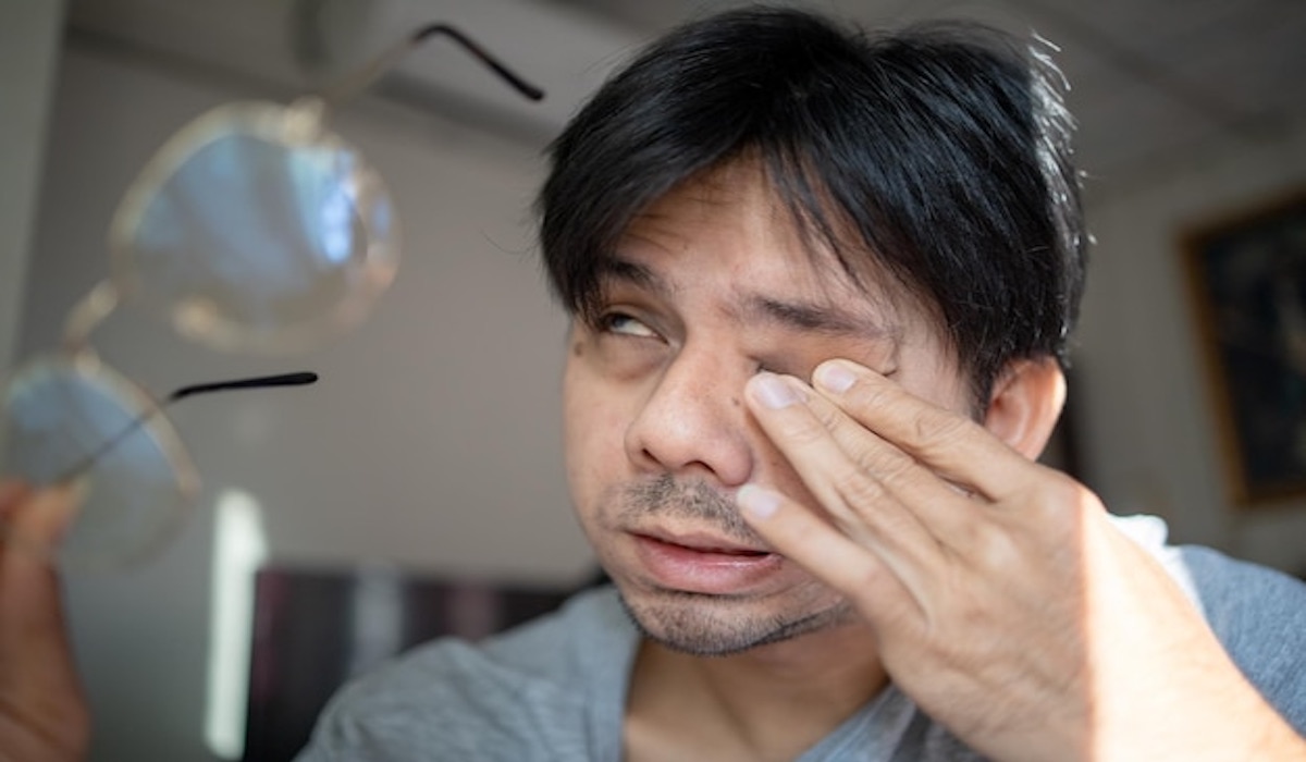 6 Gejala Bell’s Palsy yang Harus Diwaspadai, Berikut Cara Mengatasinya