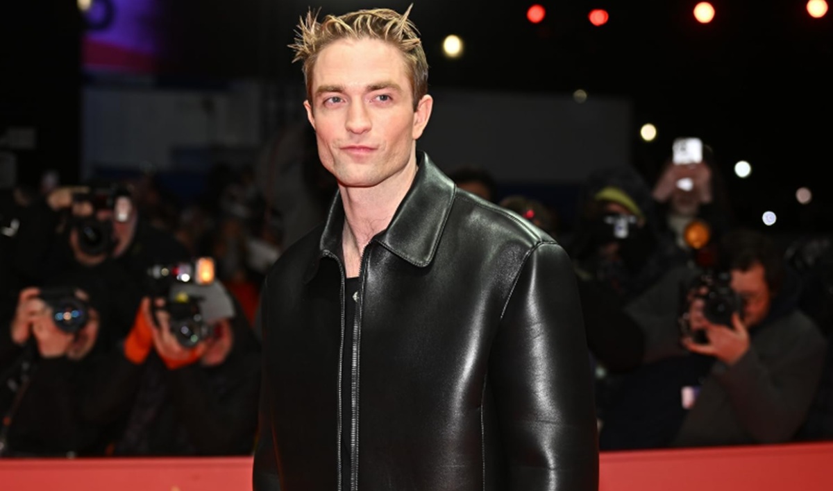 Robert Pattinson Ungkap Ketakutannya Saat Harus Menari di Film Terbaru