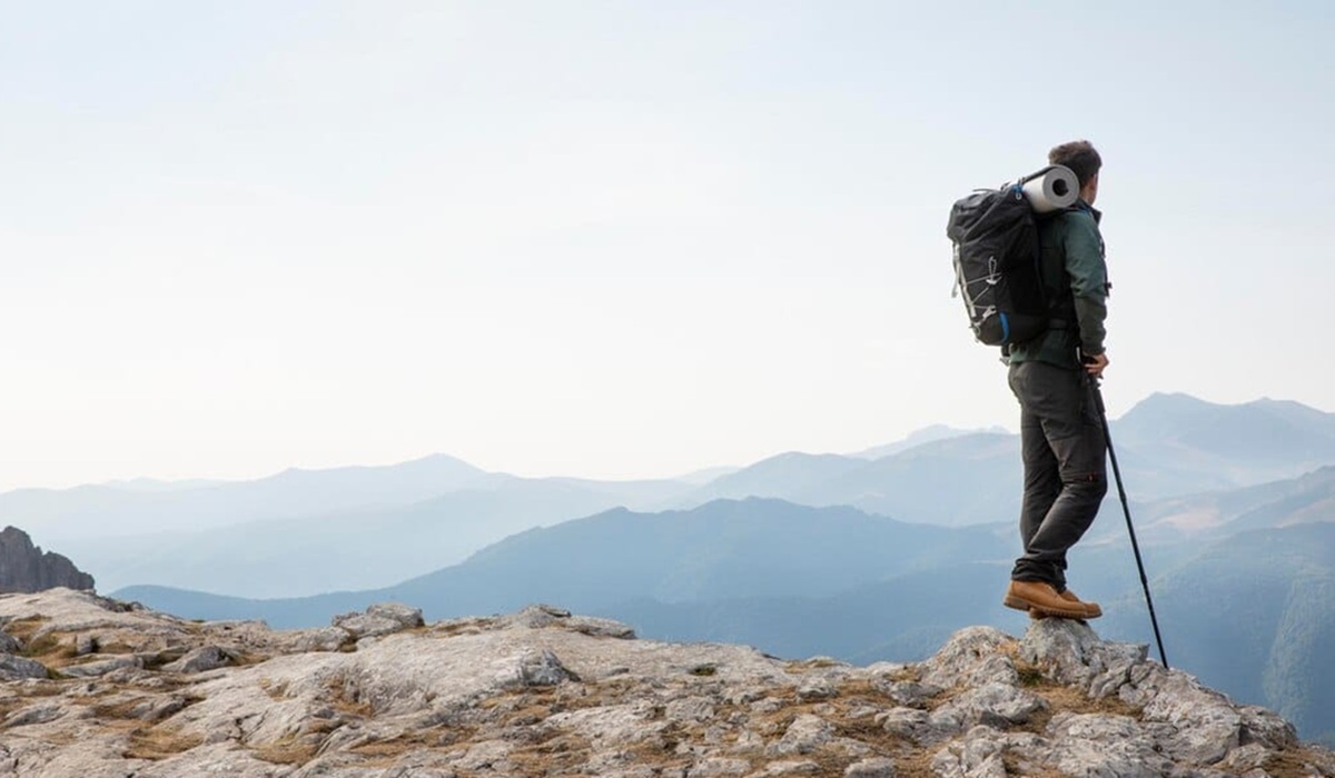 Ini Tips Meminimalkan Peluang Alami Hipotermia Saat Mendaki Gunung