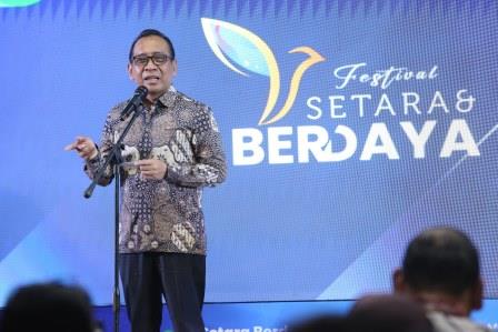 Pemerintah akan meluncurkan program mudik gratis