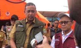 Walikota Bekasi Beri Alasan Istri Ngungsi ke Hotel Mewah saat Banjir, Gubernur Dedi Mulyadi Beri Teguran Terbuka