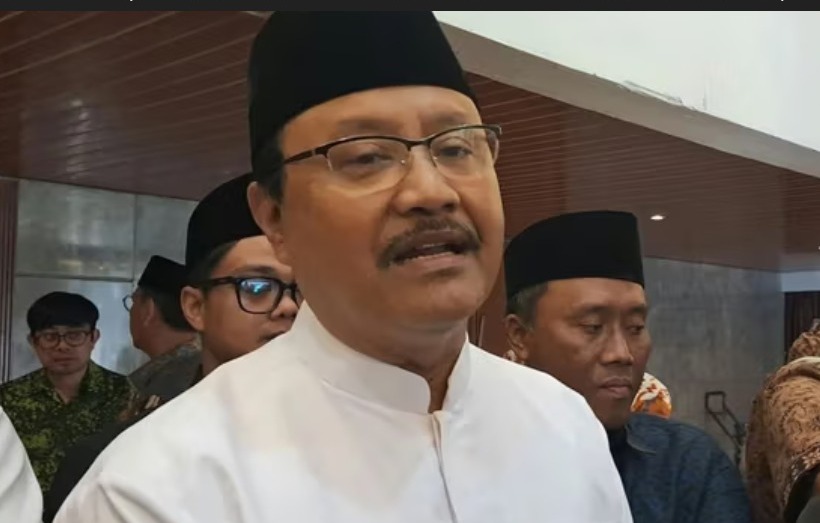 Menuju Indonesia Emas 2045, Pemerintah Bangkitkan Masyarakat Miskin Melalui Sekolah Rakyat