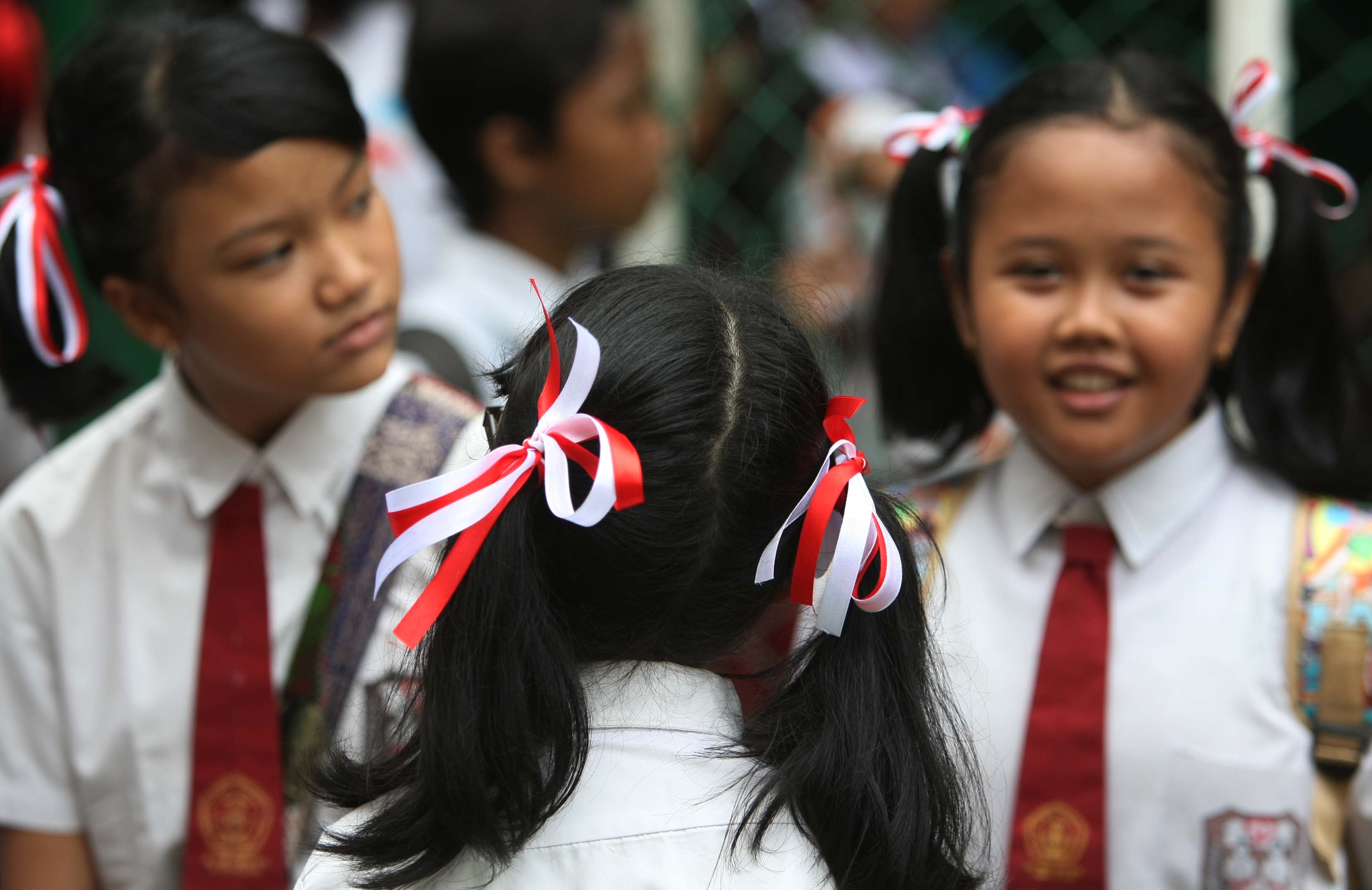 Libur Anak Sekolah Dimajukan, Arus Mudik Lebaran Diharapkan Lancar