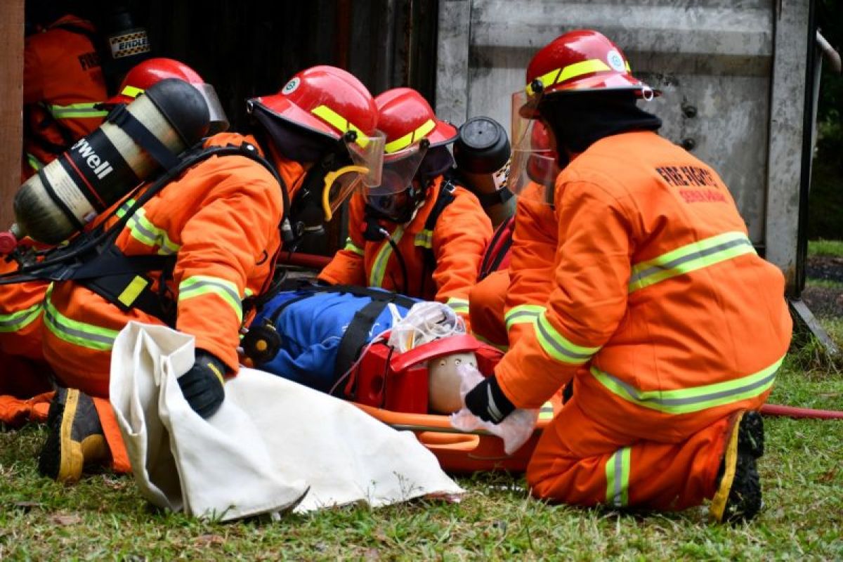 Pembangunan Berkelanjutan Didorong melalui Penguatan Budaya K3