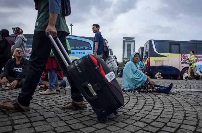 Dibuka Besok, Catat Tujuan dan Link Pendaftaran Mudik Gratis DKI Jakarta