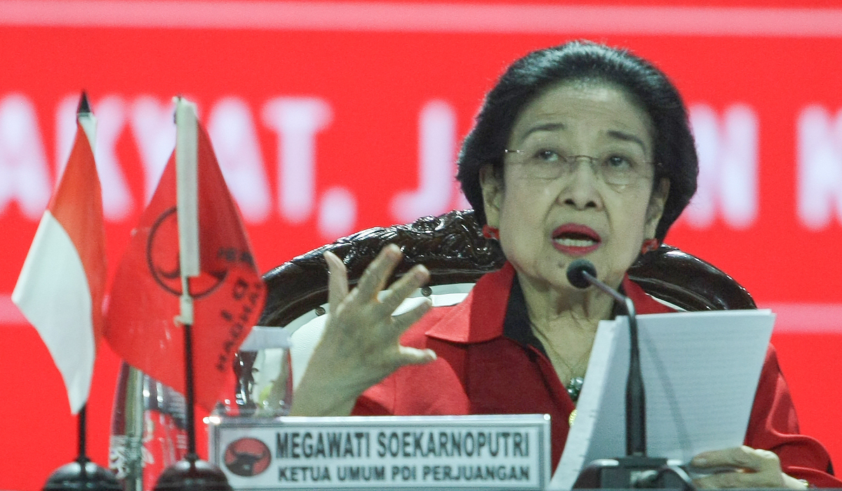 3 Alasan Megawati Tak Pernah Hadir Saat Sby Dan Jokowi Tampil Bersama Prabowo