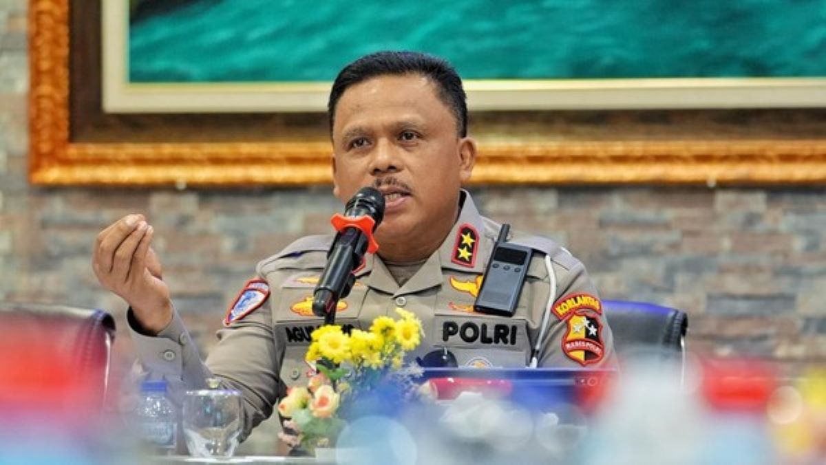 Kendaraan Sumbu Tiga Dilarang Melintasi Jalur Tol dan Arteri saat Operasi Ketupat 2025