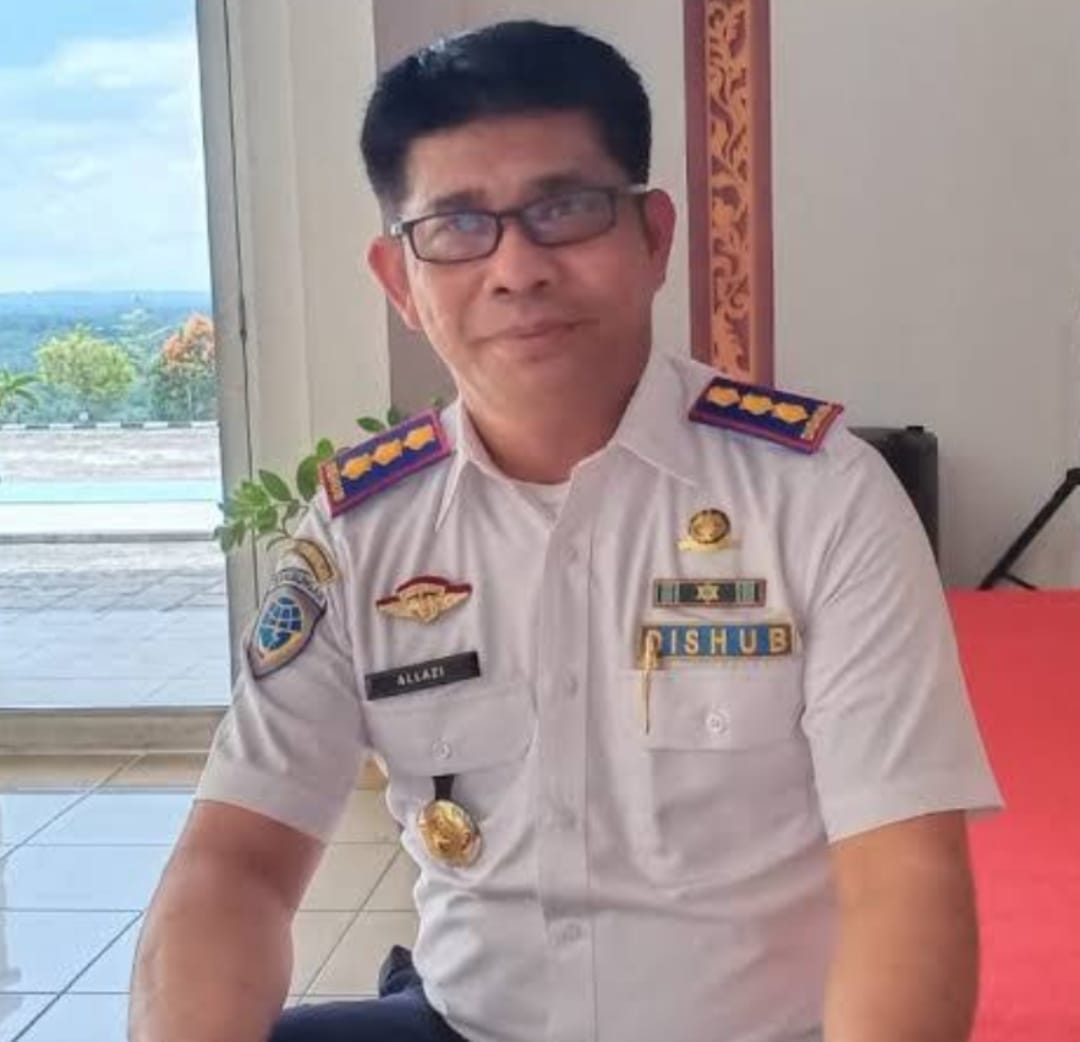 Hadapi Mudik Lebaran dan Cuaca Ekstrem, Natuna Ajukan Penambahan Kapal