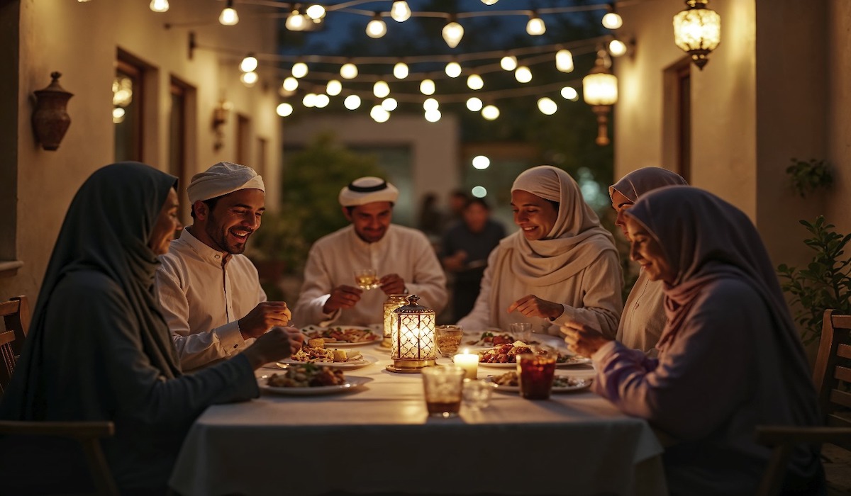 Jadwal Buka Puasa Jakarta Hari Ini, Kamis 6 Maret 2025