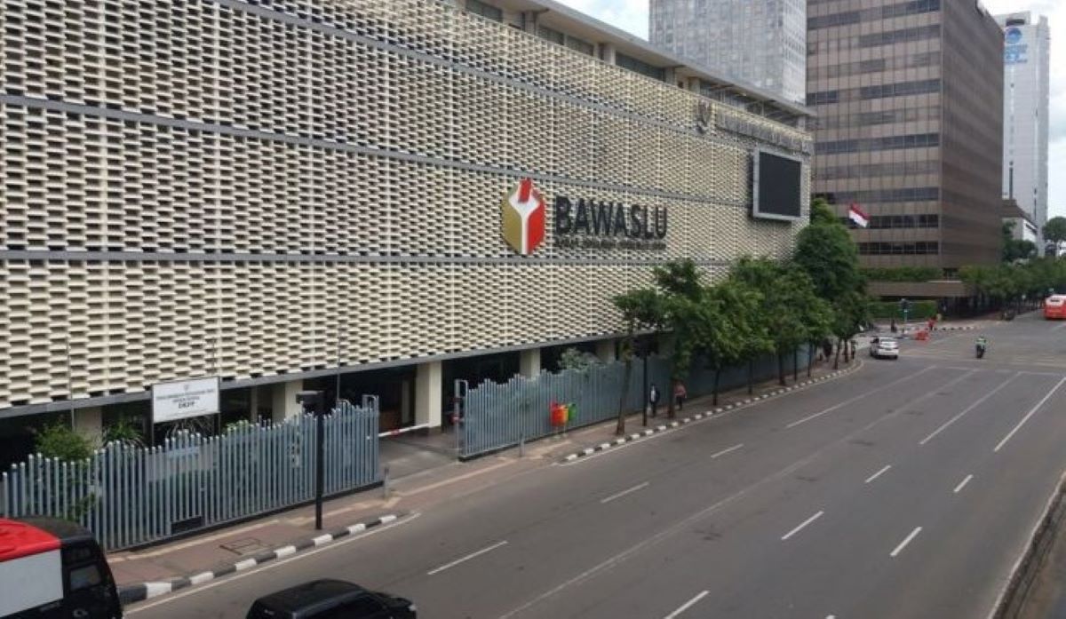 Bawaslu perlu dievaluasi terkait dengan kembali pemilihan