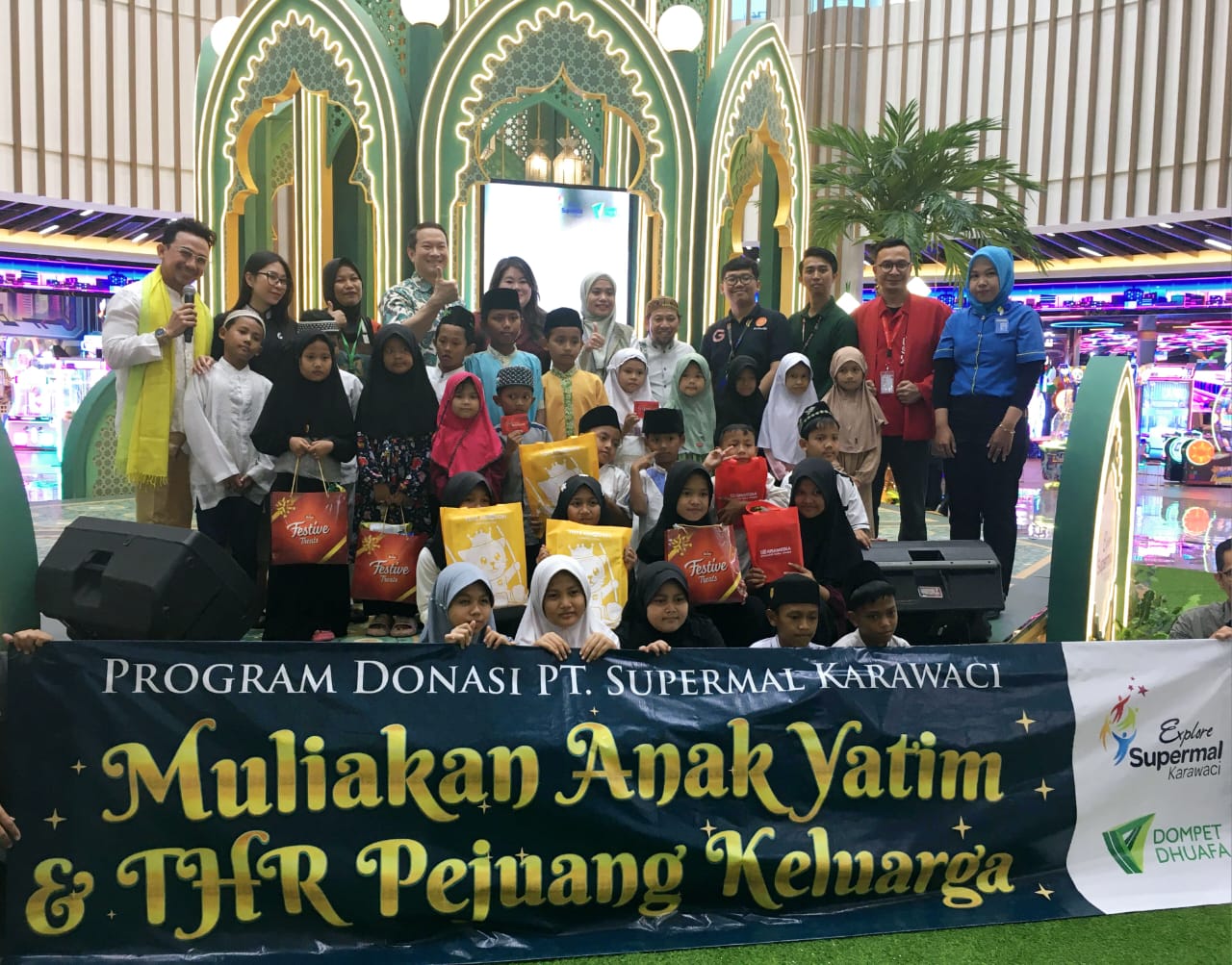 Berbagai Program Menarik untuk Mengisi Waktu Luang di Bulan Ramadan