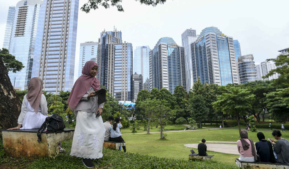 Saat Ramadan, Masyarakat Dilarang Berkonvoi dan Berkerumun Ganggu Ketertiban