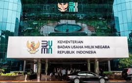 11 Dokumen untuk ambil bagian dalam pilihan perekrutan dengan Bumn 2025