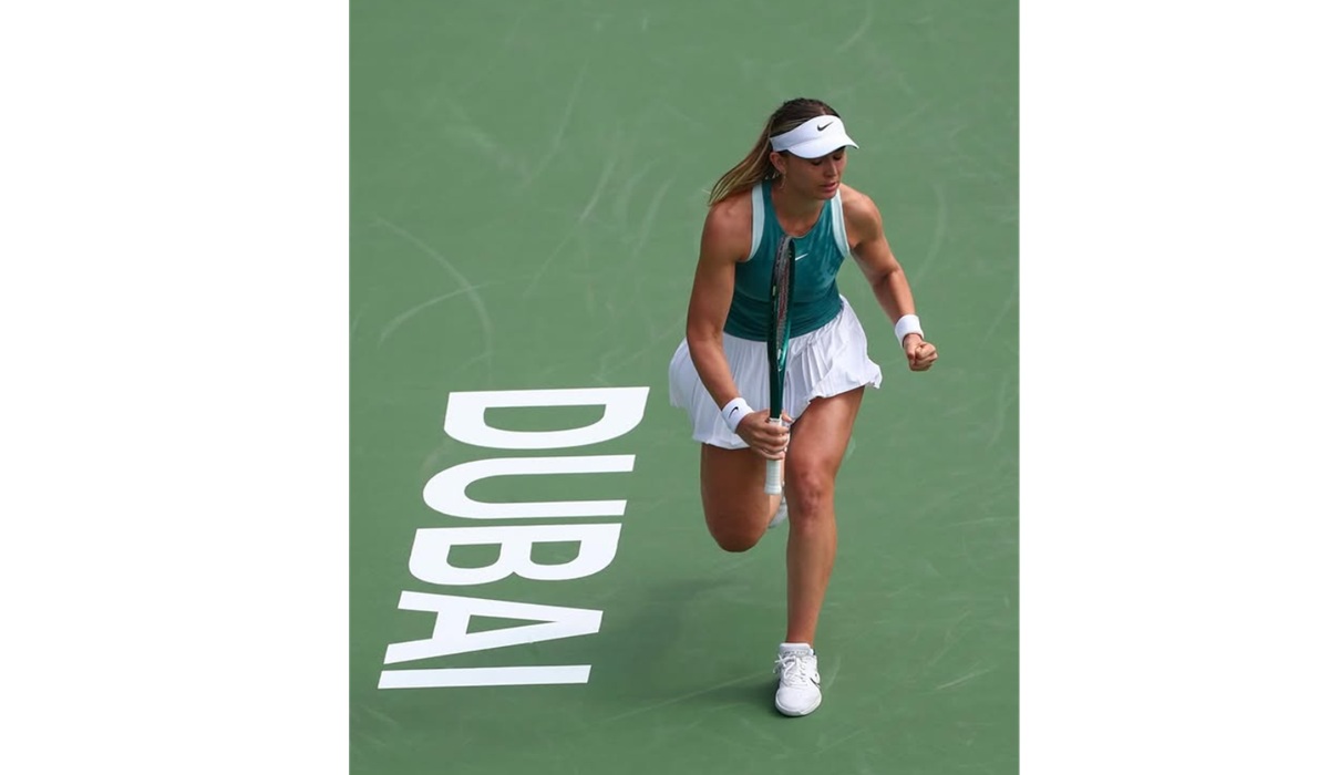 Cedera, Paula Badosa Mundur dari Indian Wells Masters