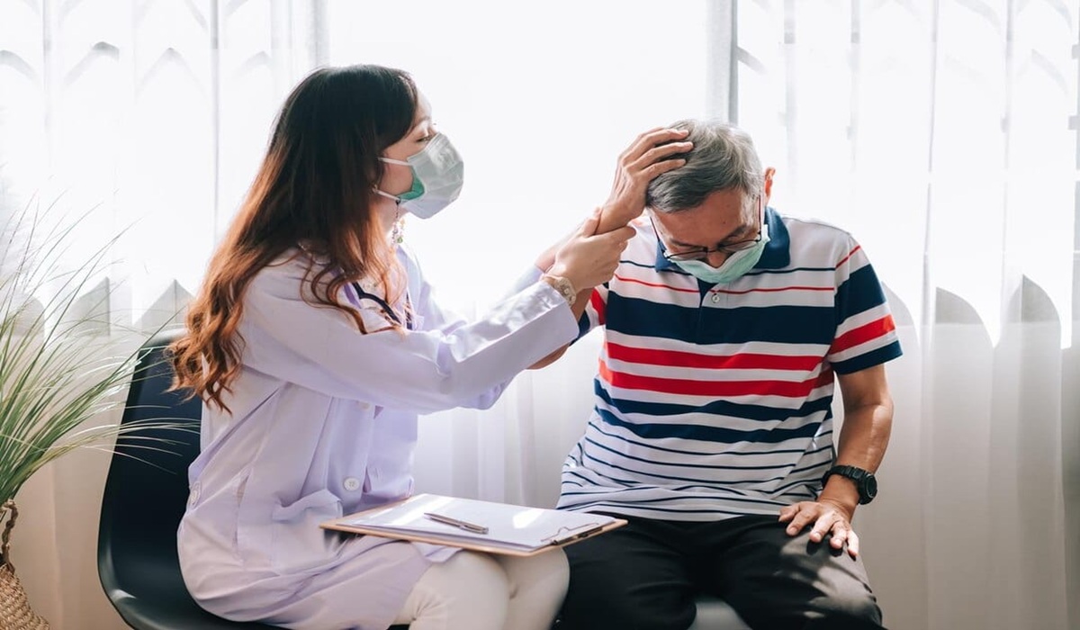 Layanan Tanggap Darurat Stroke Penting Agar Pasien Pulih Tanpa Cacat