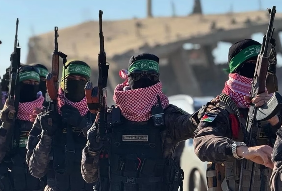 Tuduhan Brigade Al Qassam tentang Israel ingin melarikan diri dari gencatan senjata