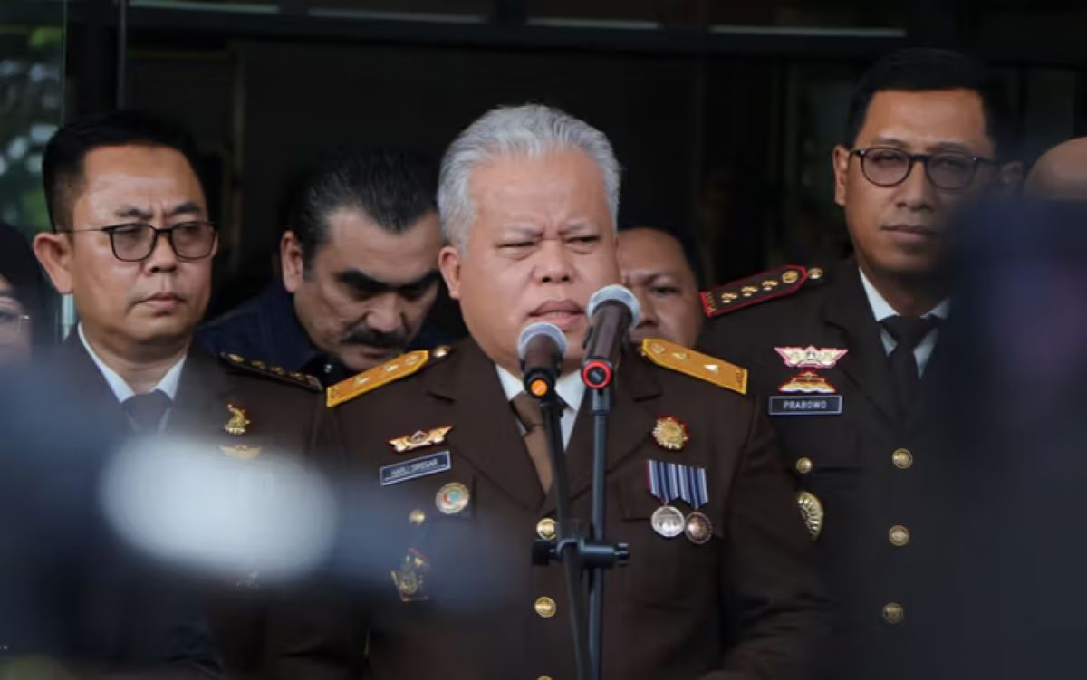   TERSANGKA KORUPSI MINYAK CERMING BERPELUANG DIJERAT TPPU