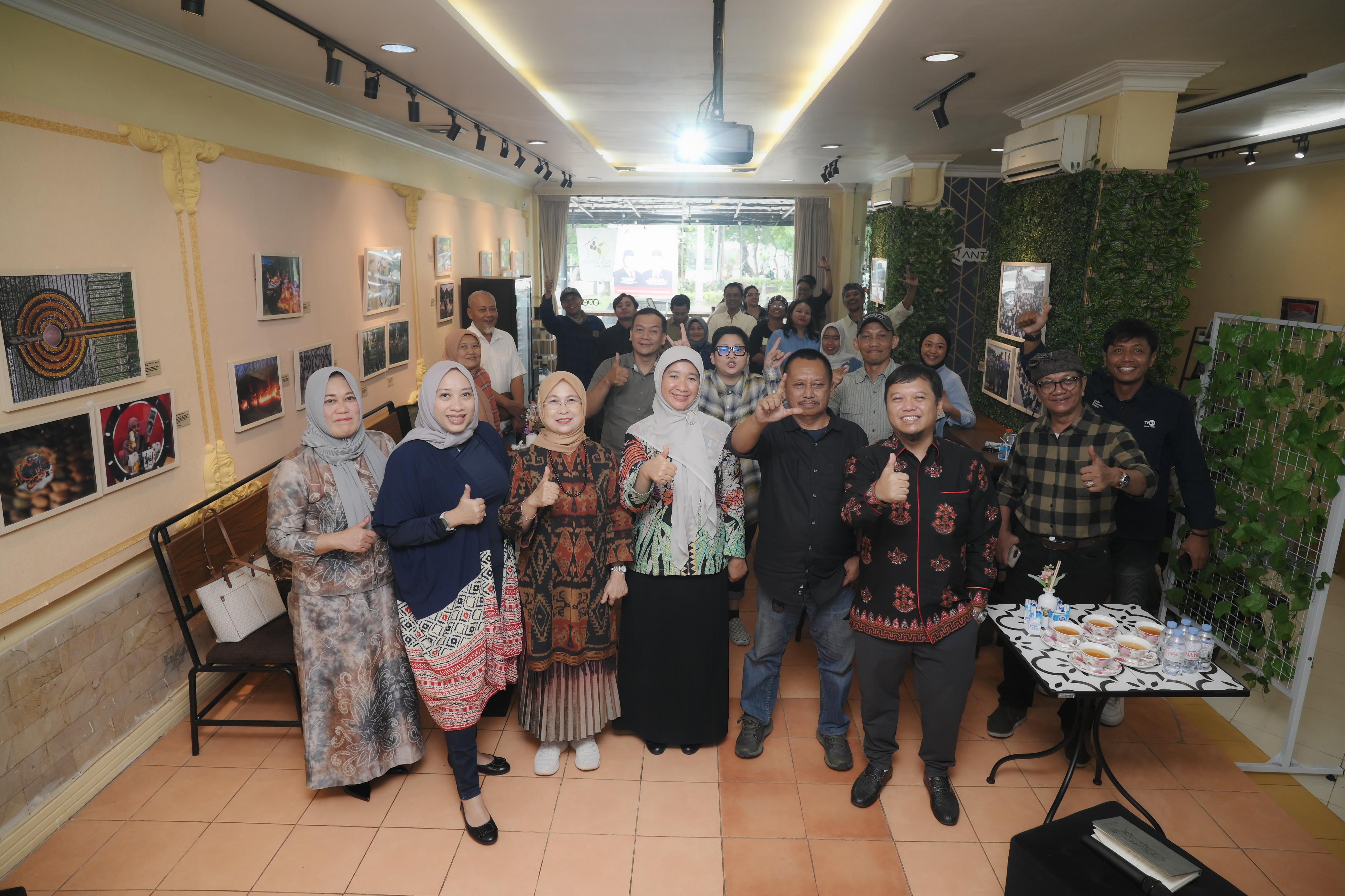 Frisian Flag Dukung Program Makan Bergizi Gratis