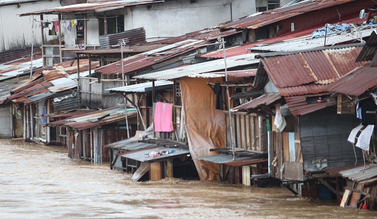 Normalisasi Kali Ciliwung, DKI akan Bebaskan 634 Bidang Tanah