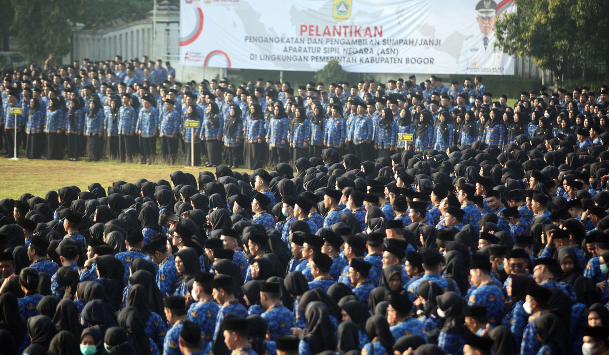 Janji temu ditunda, CPN yang telah mengundurkan diri akan dapat ditanyai