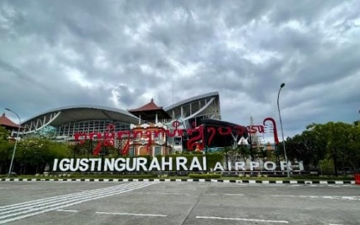 Pesawat Carteran Macet di Landasan, 34 Penerbangan di Bali Ditunda dan Dialihkan