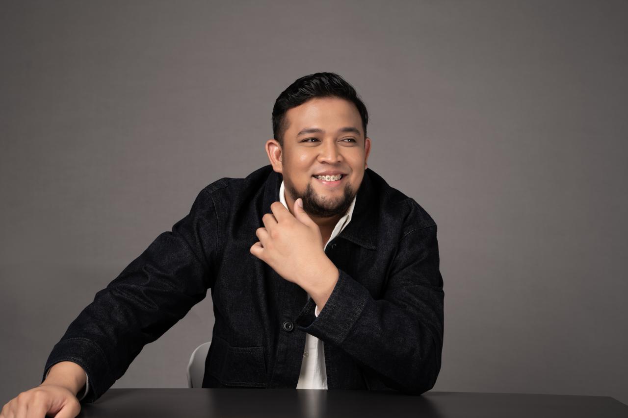 Mark Pattie merilis lagu baru oleh Ria Prawiro berjudul Cinta Centuryu